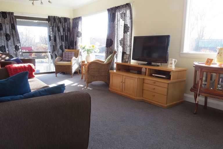 Photo of property in 54 Denmark Street, Fairlie, 7925