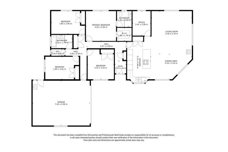 Photo of property in 15 Sandel Rise, Merrilands, New Plymouth, 4312