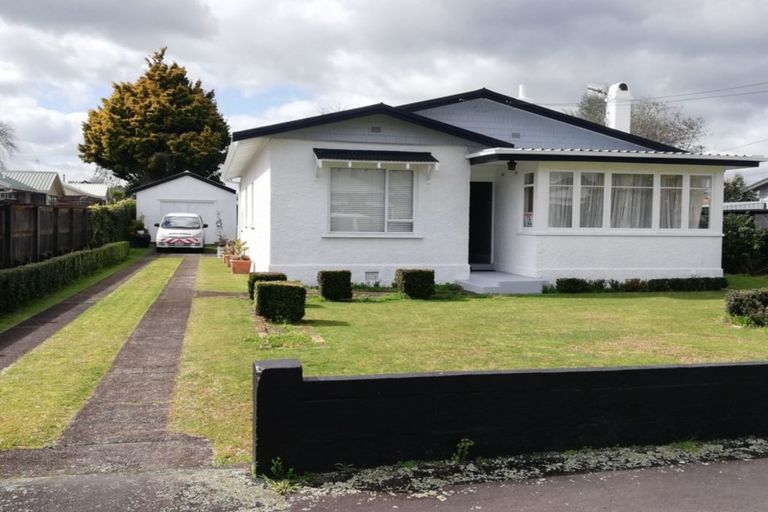 Photo of property in 42 Macfarlane Street, Hamilton East, Hamilton, 3216