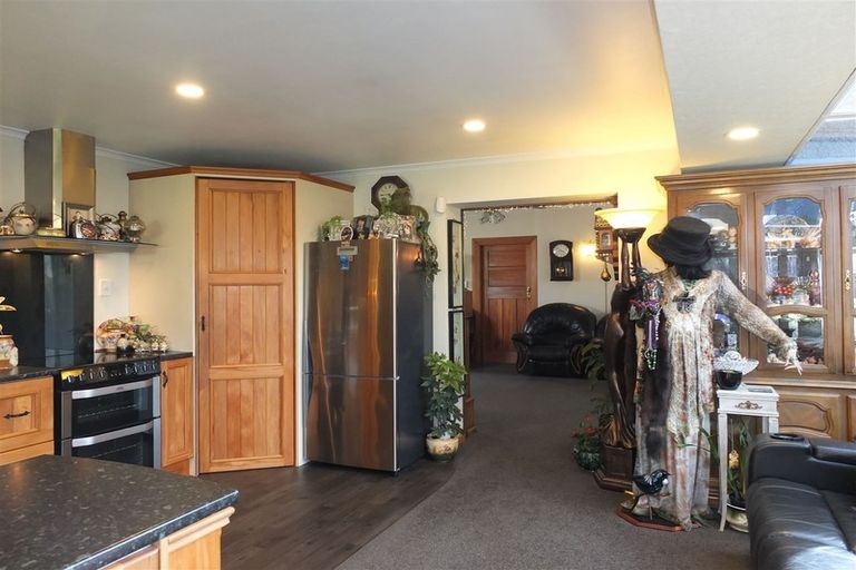 Photo of property in 52 Harper Street, Parkside, Timaru, 7910