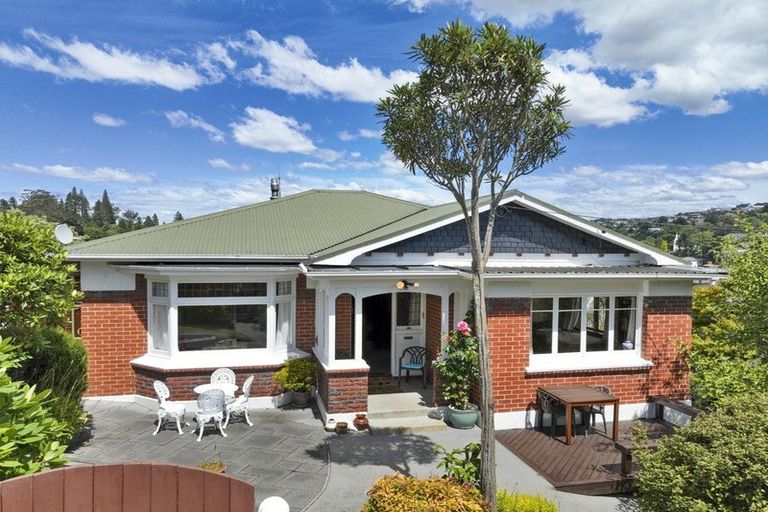 Photo of property in 28 Frame Street, North East Valley, Dunedin, 9010