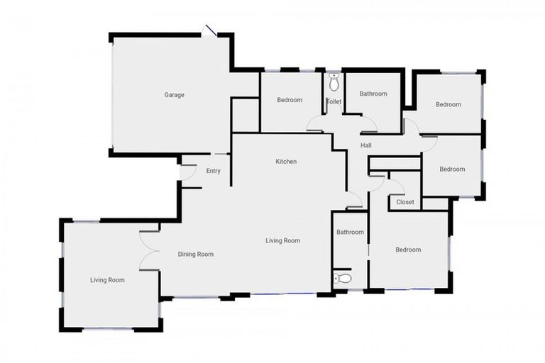 Photo of property in 3 Phoenix Place, Cromwell, 9310