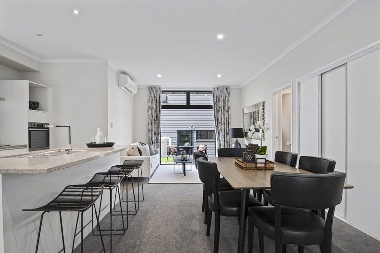 Photo of property in 161 Hobsonville Point Road, Hobsonville, Auckland, 0616