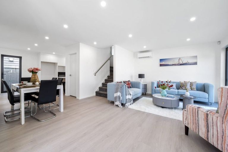 Photo of property in 6e Ariki Place, Red Hill, Papakura, 2110