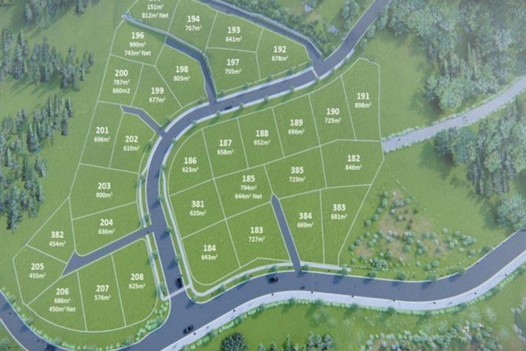 Photo of property in 14 Round Hill Rise, Cracroft, Christchurch, 8022