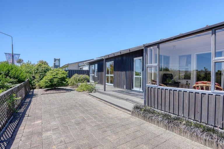 Photo of property in 61 Hampden Street, Hokitika, 7810