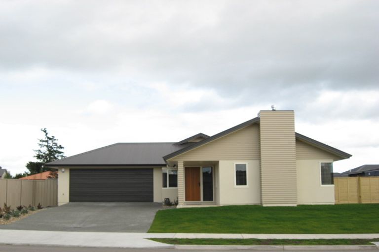 Photo of property in 78 Russell Robertson Drive, Havelock North, 4130
