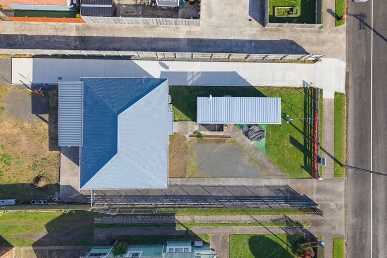 Photo of property in 27b Cureton Street, Morrinsville, 3300