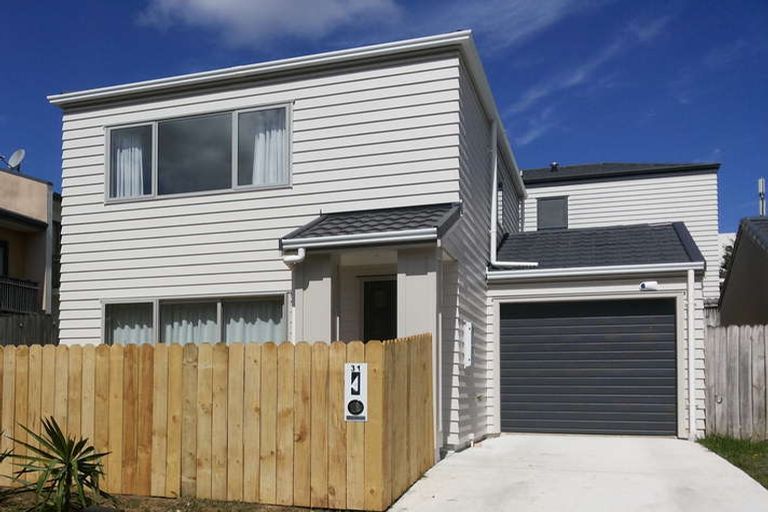 Photo of property in 31 Rakich Place, Henderson, Auckland, 0612