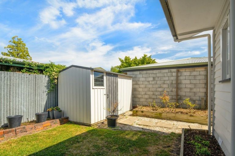 Photo of property in 52 Nelson Street, Mayfield, Blenheim, 7201