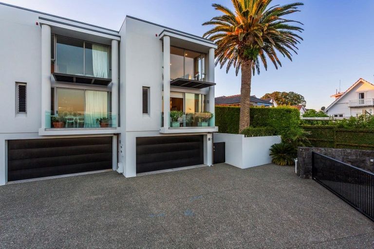 Photo of property in 6/7 Killarney Street, Takapuna, Auckland, 0622