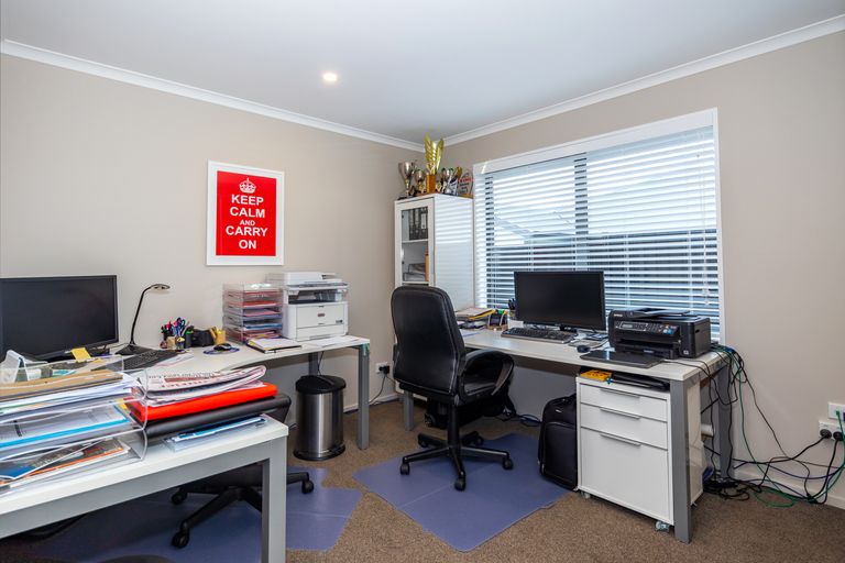 Photo of property in 5 Lazarette Loop, Gleniti, Timaru, 7910