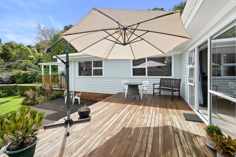 Photo of property in 5b Wayne Place, Ferndale, New Plymouth, 4310