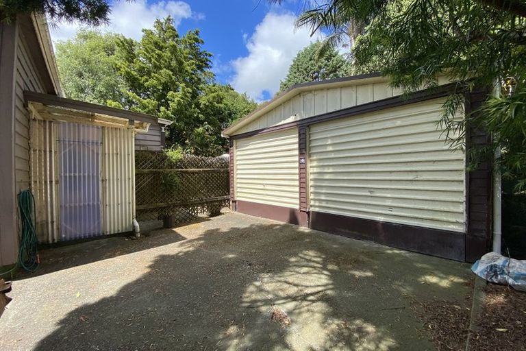 Photo of property in 77 King Street, Hikurangi, 0114