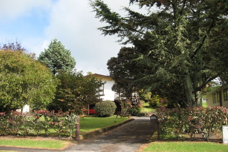 Photo of property in 6 Jordan Place, Tirau, 3410