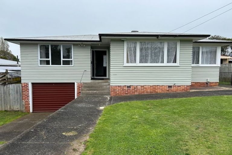 Photo of property in 2 Boon Street, Manurewa, Auckland, 2102