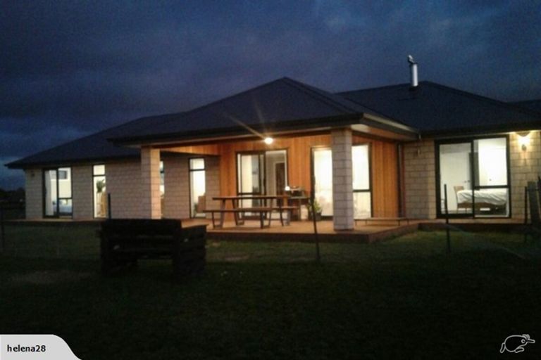 Photo of property in 10 Clover Close, Matangi, Hamilton, 3283