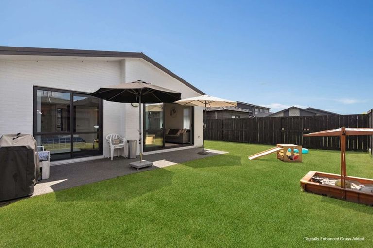 Photo of property in 34 Probert Crescent, Chartwell, Hamilton, 3210