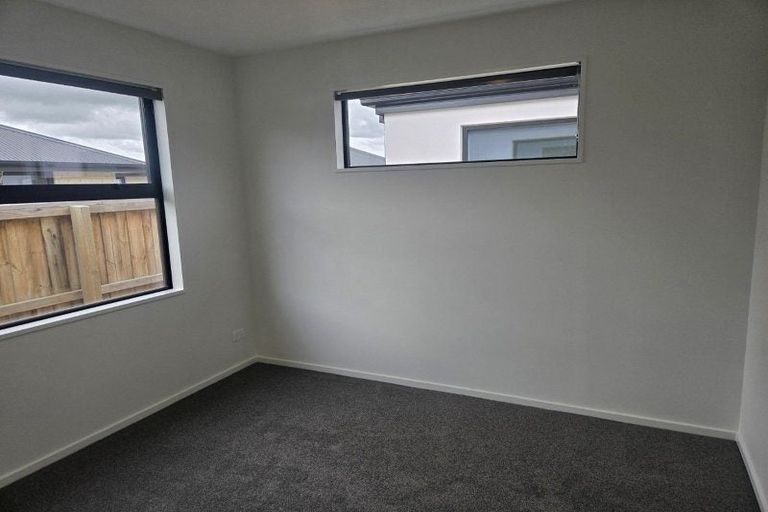 Photo of property in 3 Maple Lane, Rolleston, 7614