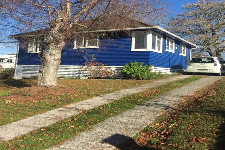 Photo of property in 12 Ford Road, Fordlands, Rotorua, 3015
