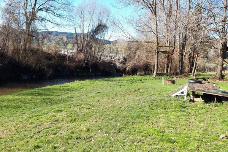 Photo of property in 316 Tadmor Valley Road, Tapawera, Wakefield, 7096