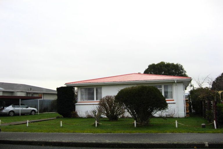 Photo of property in 23 Matai Street, Hargest, Invercargill, 9810