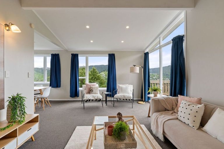 Photo of property in 19 Euston Road, Wilton, Wellington, 6012