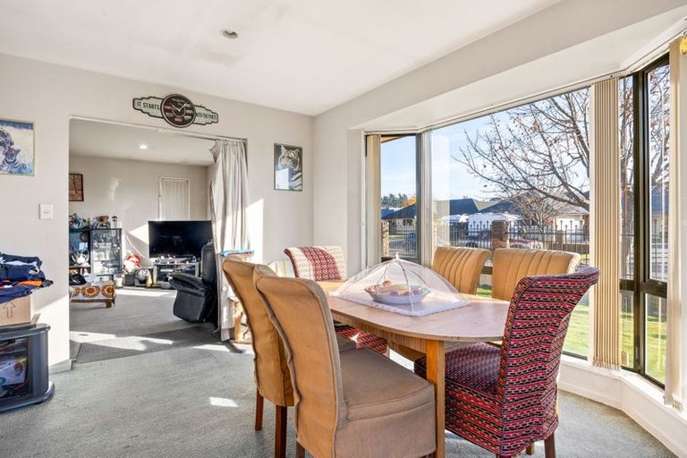 Photo of property in 31b Cumberland Place, Kaiapoi, 7630