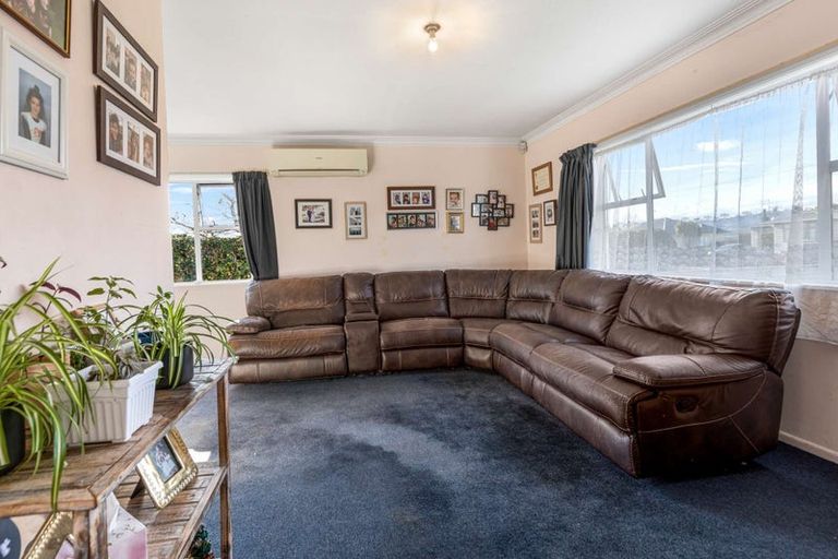 Photo of property in 51 Parker Avenue, Levin, 5510