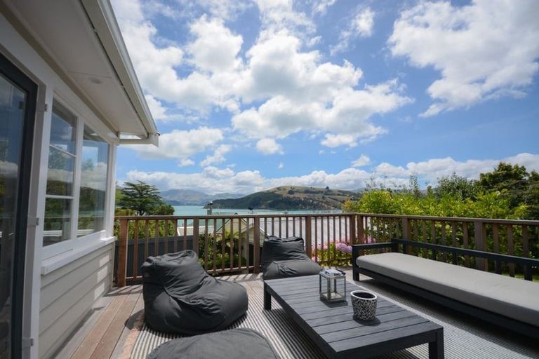 Photo of property in 162 Rue Jolie, Akaroa, 7520
