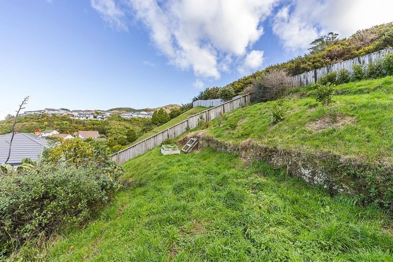 Photo of property in 95 Cortina Avenue, Johnsonville, Wellington, 6037