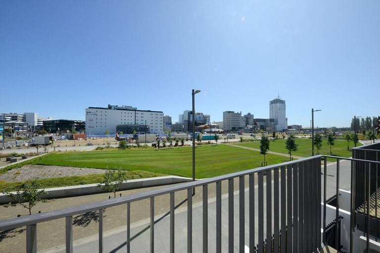 Photo of property in 6/191 Cashel Street, Christchurch Central, Christchurch, 8011