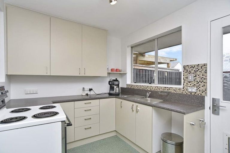 Photo of property in 3/188 Hastings Street East, Waltham, Christchurch, 8023