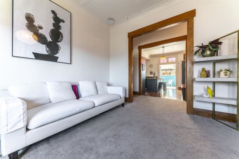 Photo of property in 129 Rimu Street, Maeroa, Hamilton, 3200