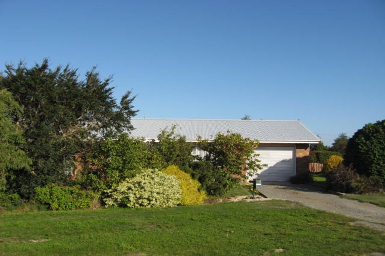 Photo of property in 5a Le Fleming Street, Darfield, 7510