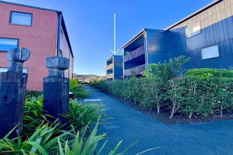 Photo of property in 201/340 Onehunga Mall, Onehunga, Auckland, 1061