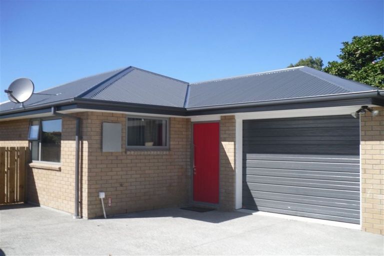 Photo of property in 40c Russley Road, Russley, Christchurch, 8042