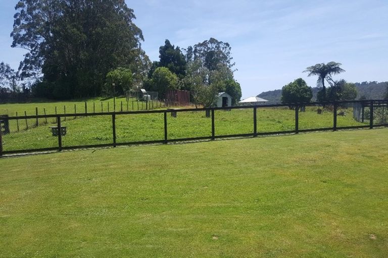 Photo of property in 263 Rutherglen Road, Rutherglen, Greymouth, 7805