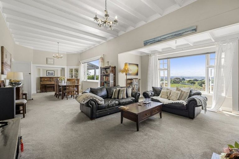 Photo of property in 55 Checkley Road, Raglan, 3295