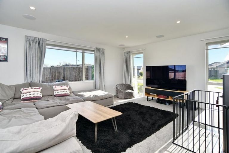 Photo of property in 18 Kendon Drive, Rolleston, 7614