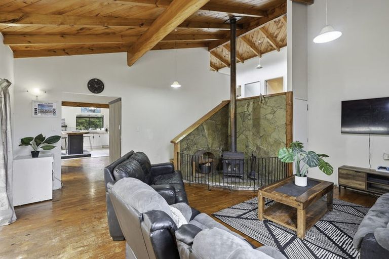 Photo of property in 626 Takahue Road, Takahue, Kaitaia, 0481