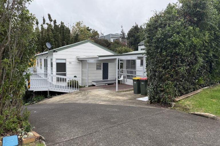 Photo of property in 58 Polkinghorne Drive, Manly, Whangaparaoa, 0930