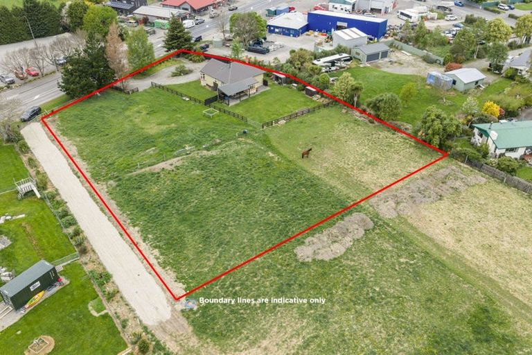 Photo of property in 2001 Arundel Rakaia Gorge Road, Mayfield, Ashburton, 7778