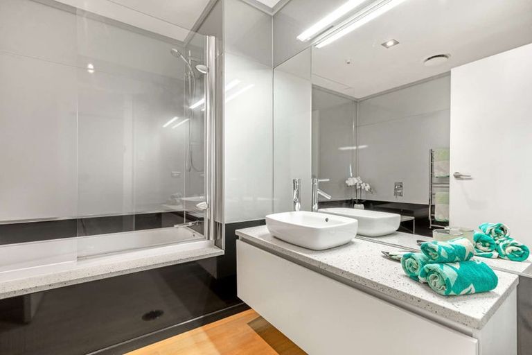 Photo of property in Quayside Apartments, 115/11 George Street, Whakatane, 3120