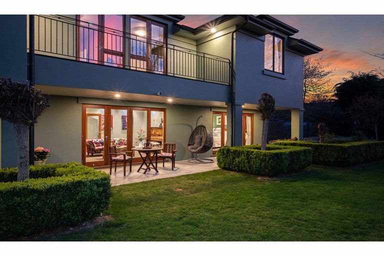 Photo of property in 133 Modena Place, Ohoka, Kaiapoi, 7692