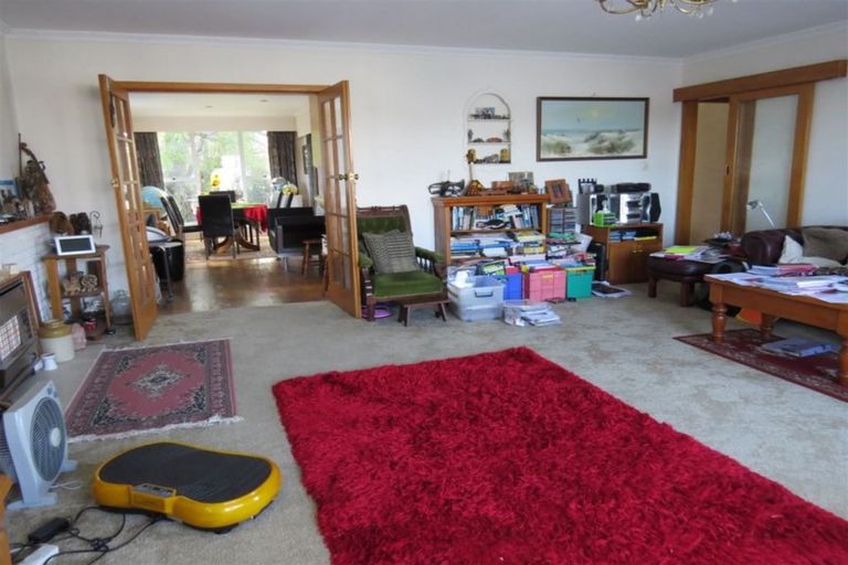 Photo of property in 11 Burn Street, Levin, 5510