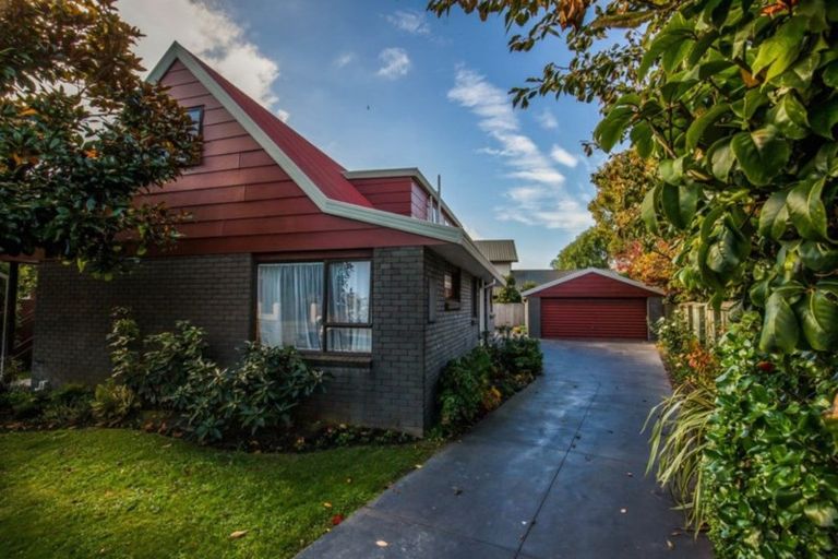 Photo of property in 47 Lancewood Drive, Halswell, Christchurch, 8025