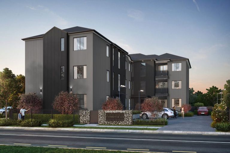 Photo of property in 2 Heyford Close, Mangere, Auckland, 2022