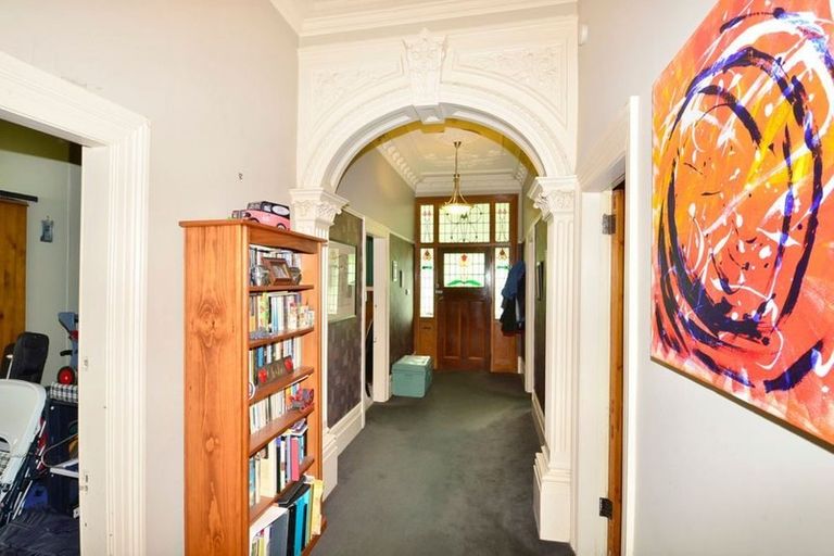 Photo of property in 315 Rattray Street, Dunedin Central, Dunedin, 9016