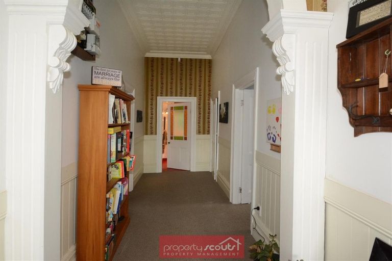 Photo of property in 36 College Street, Caversham, Dunedin, 9012